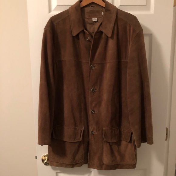 J Crew Suede Jacket | Poshmark